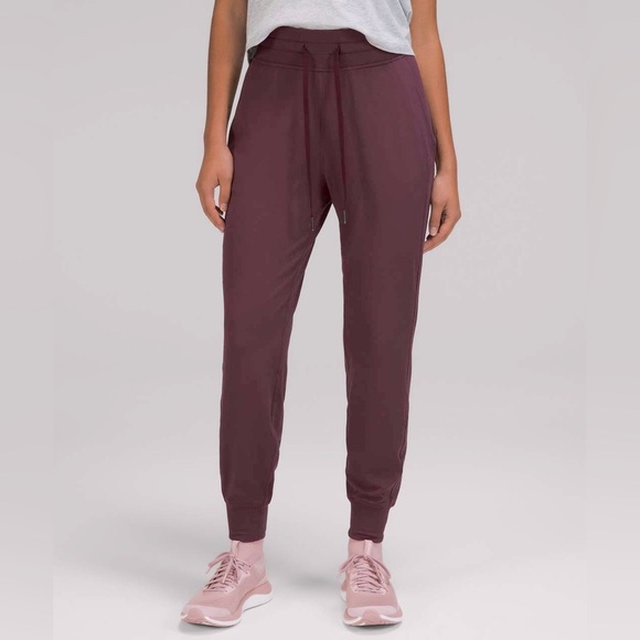 Lululemon • Ready to Rulu High Rise Joggers - Picture 1 of 11